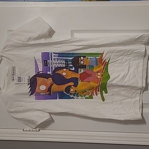 Bob's Burgers Women's Tshirt